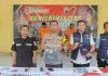 Mabuk dan Hajar Anak Saat Pertunjukan Orkes, Tiga Orang Diamankan Polisi