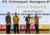 Harita Nickel Utamakan Pelestarian Lingkungan dalam Program CSR, Dapatkan Apresiasi Luas