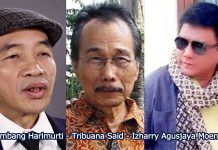 Sejumlah Wartawan Senior Dukung Kepengurusan Pusat PWI Hasil KLB