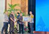 Bidhumas Polda Jatim Gelar Sarasehan Bersama Awak Media Perkuat Kemitraan Wujudkan Pilkada Damai