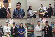 Penyidik Tipikor Polri Janji Usut Kasus Dugaan Korupsi Hendry Ch Bangun Cs