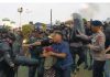 PPWI Desak Kapolri Tindak Tegas Anggotanya Yang Intimidasi Jurnalis Saat Kawal Demo Putusan MK
