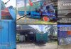 Oknum TNI-AU dan Jenderal Polisi Diduga Back-up Illegal Logging Kayu Ulin di Kalteng