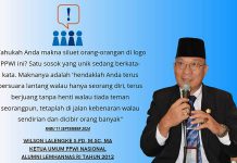 PPWI Tersebar di Seluruh Dunia Mewadahi Sejuta Media Online, Warsito: Wilson Lalengke Sosok Pemberani dan Hebat
