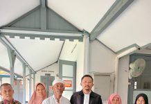 Hakim PN Surakarta Dilaporkan Ke KY, Terkait Dugaan Menganulir Putusan Mahkamah Konstitusi