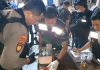 Operasi Tumpas Narkoba Semeru 2024, Polres Tanjungperak Amankan 24 Orang di Jl. Kunti Surabaya