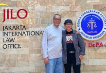 Luthfi Yazid dan DePA-RI, Kembalinya Marwah Keadilan dan Kebenaran