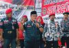 DPN SAPU JAGAD Desak KPK Tangkap Pelaku Dugaan Korupsi Dana CSR BI dan OJK