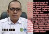 Alumni Lemhannas RI Minta Kejari Inhil, Inspektorat, dan Tipikor Periksa Kominfo