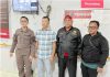 Toni Tamsil Korupsi Rp 300 Triliun Di Fonis 3 Tahun Penjara dan Denda Rp 5000