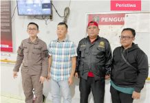Toni Tamsil Korupsi Rp 300 Triliun Di Fonis 3 Tahun Penjara dan Denda Rp 5000