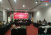 KPU kabupaten Pasuruan Menyatakan Kelengkapan Dokumen Kedua Paslon Memenuhi Syarat
