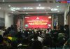 Pengundian dan Penetapan Nomor Urut Paslon Bupati dan Wakil Bupati Pasuruan tahun 2024