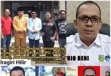 Terkait Kriminalisasi Wartawan Rosmely, Ini Catatan Saya untuk Kapolri