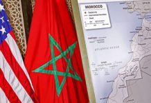 Washington Reiterates Its Support to the Territorial Integrity of the Kingdom of Morocco