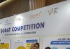 Siswa MAN 1 Pasuruan, Imel dan Rinka, Raih Juara 3 dalam SOBAT Competition United Tractors Tingkat Nasional