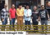 Andang Sindir Pengacara Dedengkot Pungli Saruji dalam Kasus Kriminalisasi Wartawan Inhil: “Tak Perlu Sok Jadi Pahlawan Polis