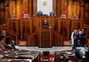 President Macron to Moroccan Parliament: His Majesty the King Embodies ‘Continuity of One of World’s Oldest Dynasties, One of Facets of Modernity’