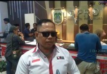 Wagub LIRA Beri Pesan Wakil Rakyat Yang Baru Dilantik Untuk Tidak Korupsi Dan Bermain Proyek