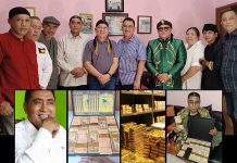 Ketum PDKN Rahman Sabon Nama Apresiasi Indonesia Bergabung di BRICS