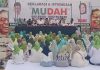 Barikade Gus Dur Gelar Deklarasi dan Istighosah Untuk Kemenangan MUDAH Dalam Pilkada 2024