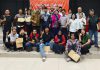 MUKI dan OPM Gelar Pelatihan Jurnalistik Warga bagi Pendeta