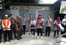 Majelis Hakim Surakarta Turun Tangan, Terkait Kasus PPA Yang Viral