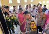 Kapolres Pasuruan Resmikan Ruang Pelayanan Wicaksana Laghawa di Mako Polsek Pasrepan