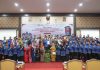 Suprayitno Pj. Wali Kota Payakumbuh Sumringah, Akhirnya Saya Bakal Berjabat Tangan dengan Presiden Prabowo
