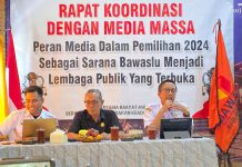 KPU Sragen Gagal Penuhi Syarat KIP, Pengelolaan Anggaran Jadi Sorotan