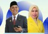 PPWI Ucapkan Selamat kepada Haji Herman sebagai Bupati Terpilih Inhil 2025-2030