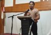 Rektor Universitas Handayani Resmi Tunjuk Hasdar Hanafi Ketua Prodi Pendidikan Teknologi Informasi