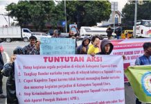 Tak Berani Berantas Narkoba dan Judi Online, Kapolda Sumut Diminta Segera Copot Kapolres Taput Sebelum Pilkada