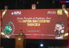 KPU kabupaten Pasuruan Gelar Simulasi Pemungutan dan Penghitungan Suara Jelang Pilkada tahun 2024
