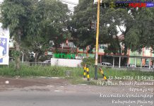 Pungli MTs Negeri 1 Malang Berdalih Infak