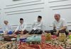 Dua Paslon Bupati Pasuruan Bersatu, Kapolres: “Ini Teladan untuk Masa Depan Pasuruan”