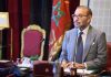 His Majesty King Mohammed VI Chairs Council of Ministers