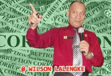 Jurnalisme, Korupsi, dan PWI Cashback