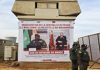 Pembangkit Listrik ‘King Mohammed VI’ untuk Niger Diresmikan