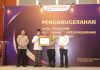 Ombudsman RI Gelar Penganugerahan Penilaian Kepatuhan Pelayanan Publik 2024