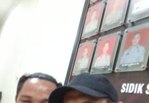 2 Media Online Dituduh Minta Uang Rp 200 juta Ke PT Sean Bumi Indo