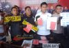 Akp Margono Ungkap Sindikat BBM Bersubsidi Di Pengolahan Limbah B3 PT Barokah Putra Ibu, Milik Terduga Pelaku Komaridin