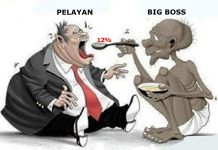 Tentang PPN 12% dan Boss Besar