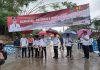 Akhirnya Jembatan Bulukandang Prigen Diresmikan