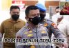 Penanganan Perkara oleh Polri Penuh Tipu-tipu, di Mabes Lebih Parah