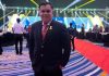 H Rachmat Hidayat J Resmi Dilantik Sebagai Pemimpin Kompartemen Energi Bidang III DPD HIPMI Sulsel
