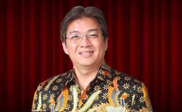 Denny JA dan Nabi Masa Depan