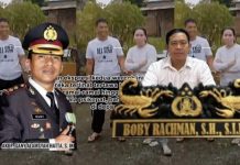 Wilson Lalengke Laporkan Dua Polisi Sulsel ke Divpropam Polri atas Dugaan Pelecehan Hari Raya Umat Kristen
