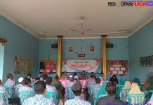 Desa Mojoparon Rembang Gelar Penetapan APBDes tahun 2025