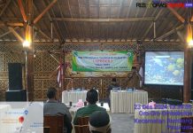 Penetapan Anggaran Pendapatan dan Belanja Desa Tahun Anggaran 2025 Desa Oro-oro Ombo Kulon